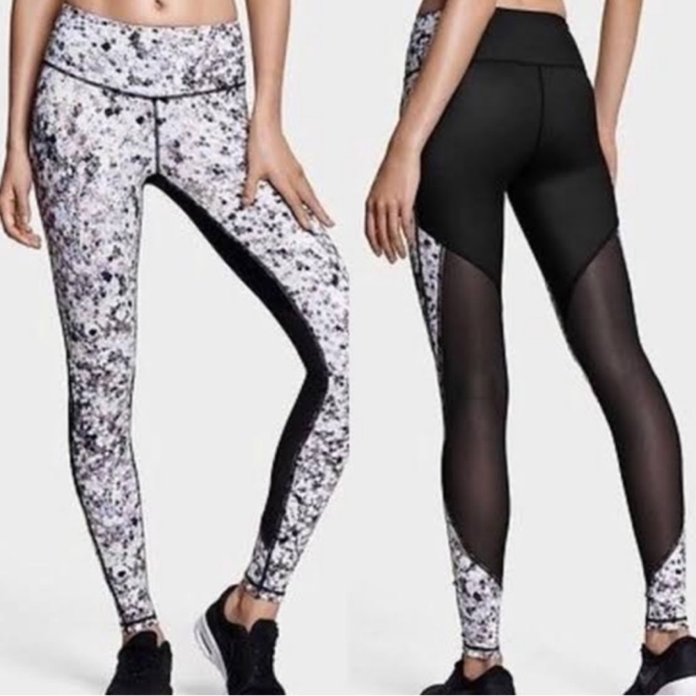 Vs Matching Workout Set! Like New Condition. Xs/3… - image 1